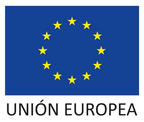 bandeira da unión europea